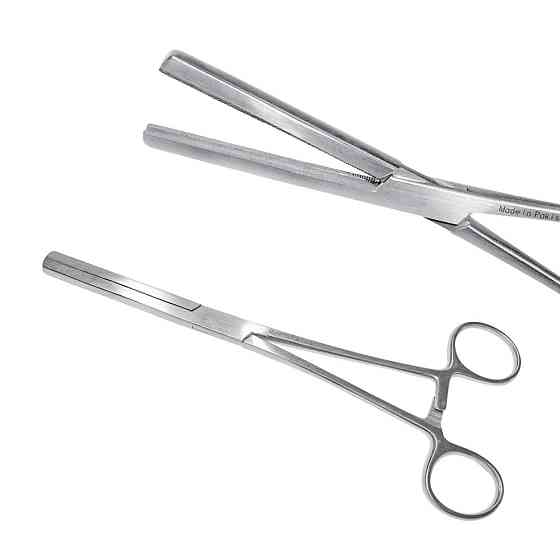 Затискач Fergusson 20 cм J-17-192 Дніпро