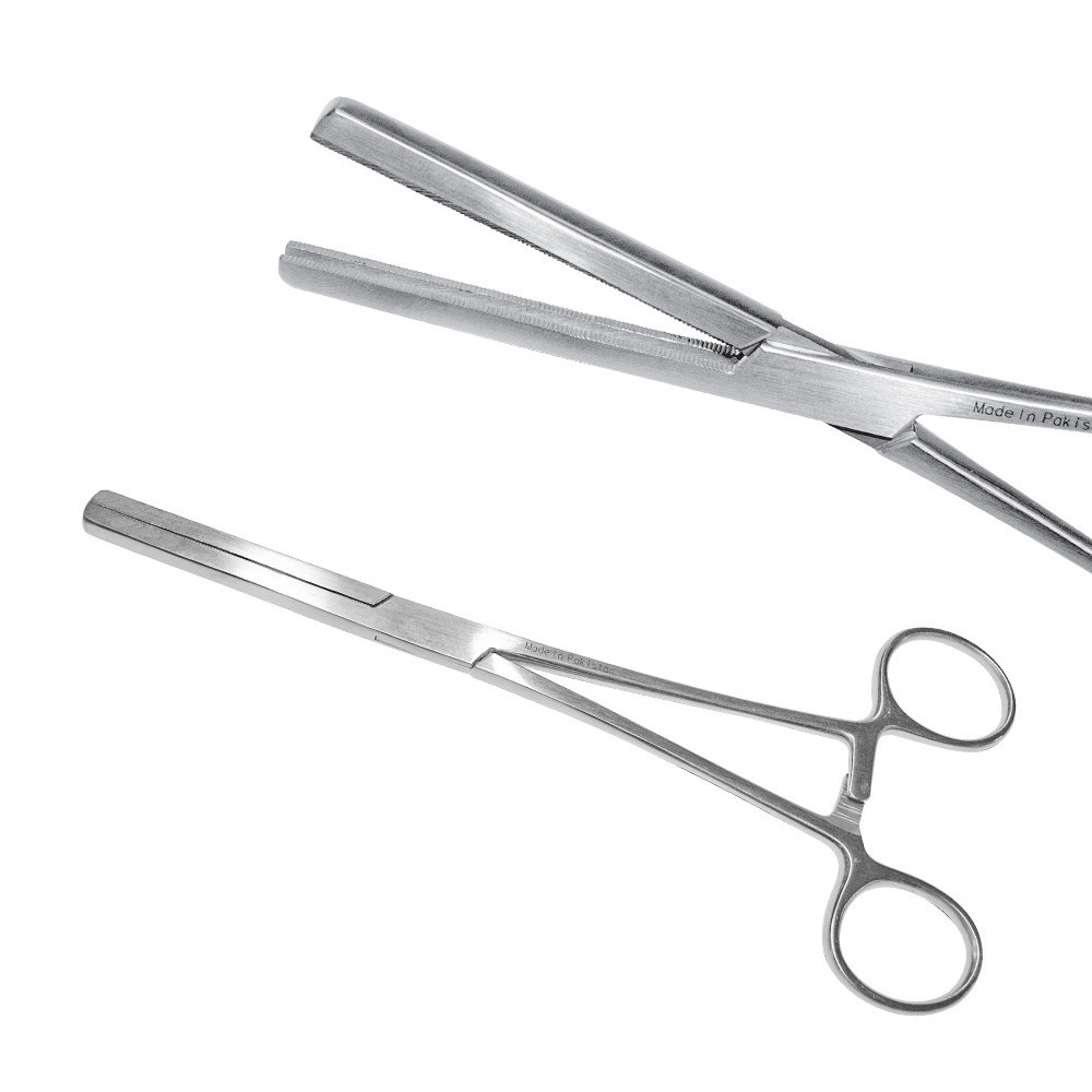 Затискач Fergusson 20 cм J-17-192 Дніпро - фото 1