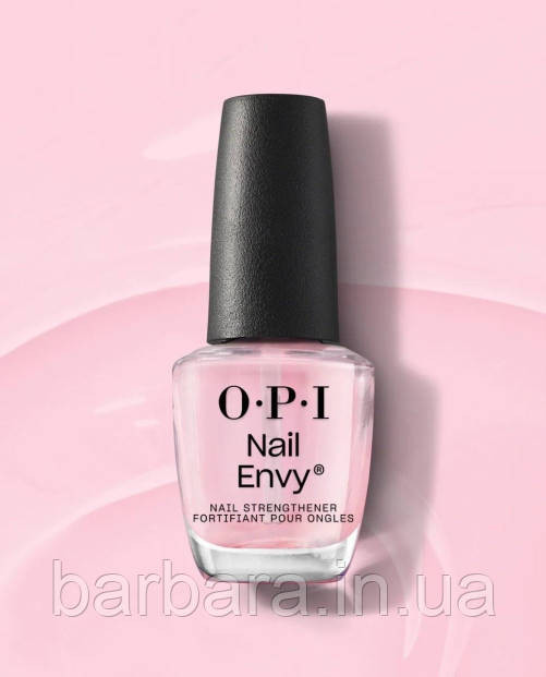 Лак для укрепления и лечения натуральных ногтей O.P.I Nail Envy (1 шт) Nail Envy NTT223 Киев - изображение 1