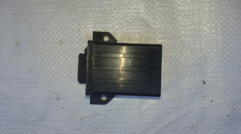 Реле сигнала ГАЗ. 4103.3761. 12 В. СССР. Харьков - изображение 1