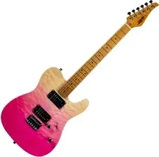 Гитара Jet Jt-450 Qtpk Hh - Gitara Elektryczna Київ