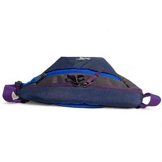 Сумка через плече Arcteryx BEAMS синій Запоріжжя