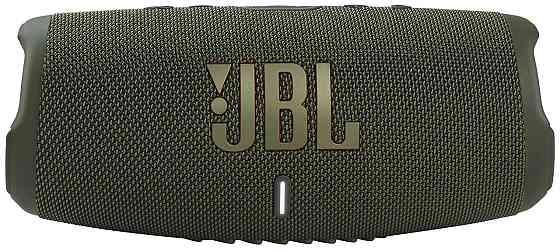 Портативна колонка JBL Charge 5 (JBLCHARGE5GRN) Green (6673373) Київ
