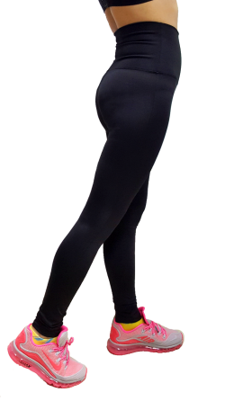 Жіночі для фітнесу втягуючі компресійні Valeri 3 Z,з високим поясом Київ