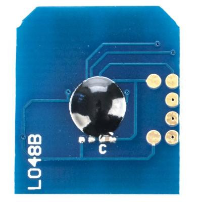 Чип для картриджа OKI B4400 Everprint (CHIP-OKI-B4400-B) Винница - изображение 1