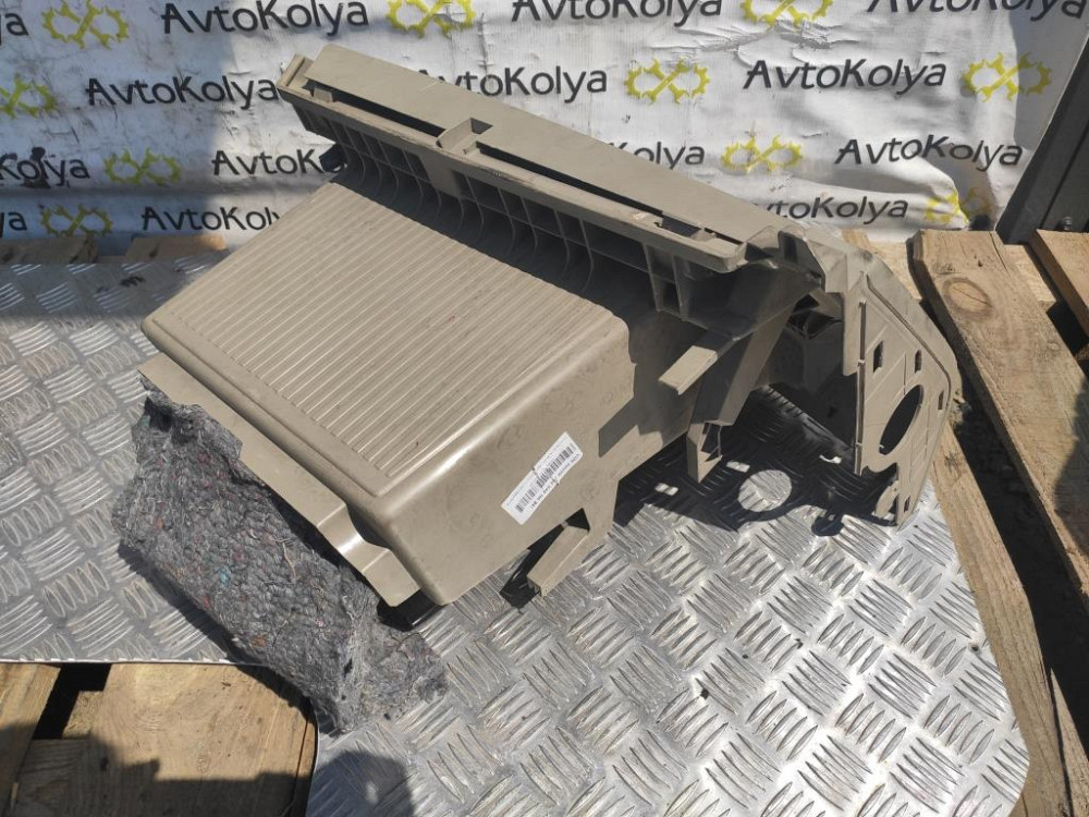 Бардачок Renault Scenic III 2009-2016 (681080027R) Ковель - фото 7