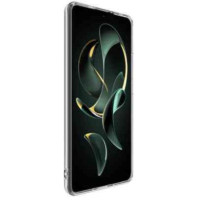 Чехол для мобильного телефона BeCover Xiaomi 13T/13T Pro Transparancy (710920) Винница