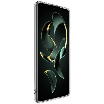 Чохол до мобільного телефона BeCover Xiaomi 13T/13T Pro Transparancy (710920) Вінниця - фото 2