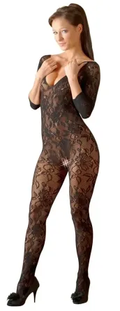 Комбінезон LUXURY Sex Aura Київ