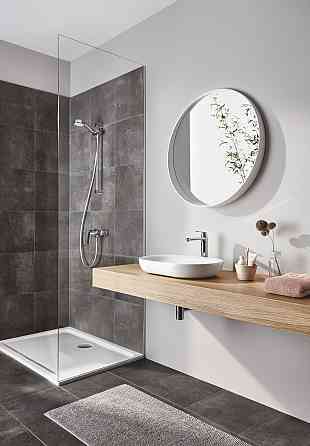 Змішувач на стільницю для раковини XL-розміру Grohe Eurosmart Cosmopolitan   ( 23921000 ) 26377 Харків