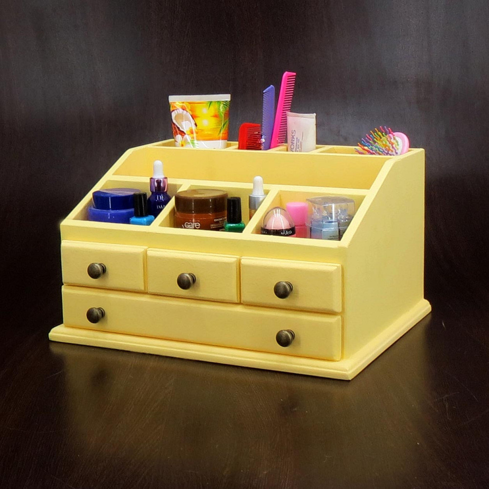 Органайзер для косметики 