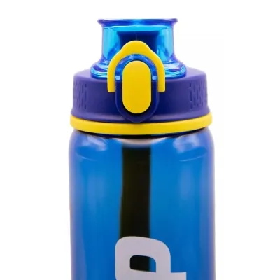 Пляшка для води Tramp Тритан 0,75 л Blue (UTRC-289-blue) Вінниця - фото 12