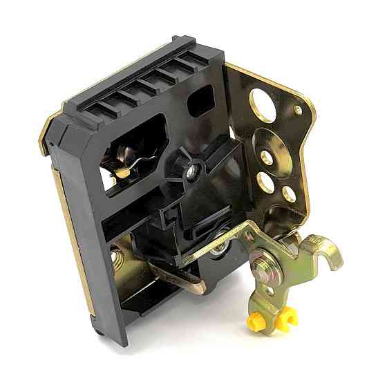Замок двери передней левой GP Citroen Jumper 1 тип 244 (1334645080) Киев