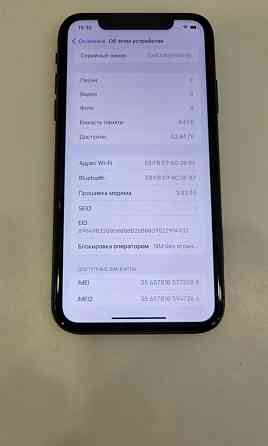 IPhone 11 64Gb Black neverlock Київ