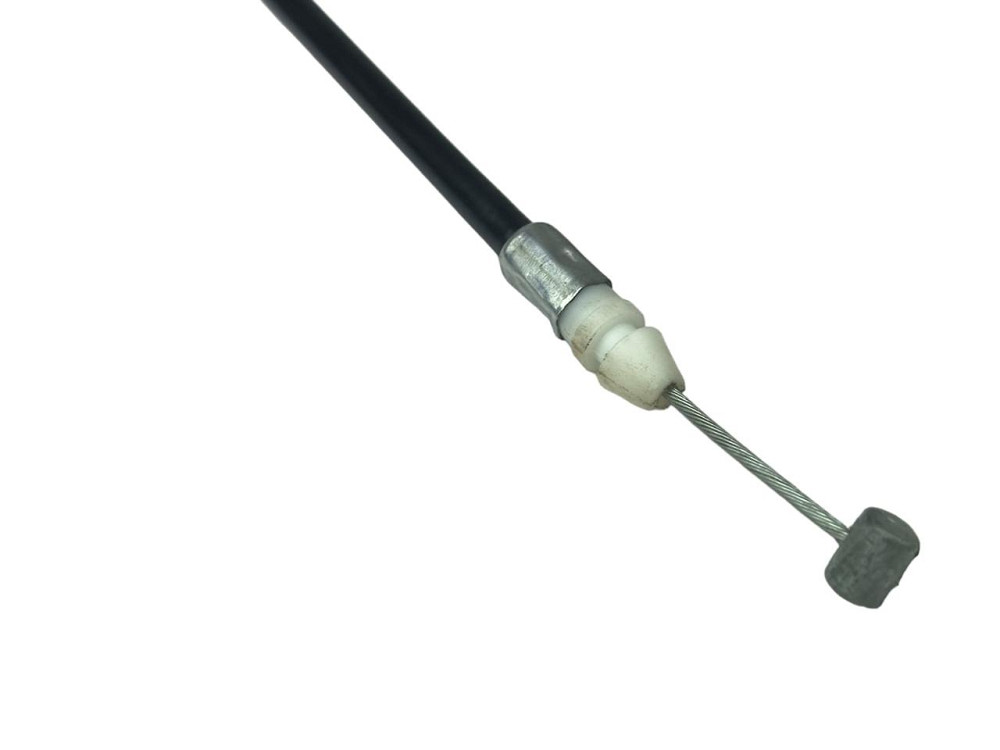 Трос лючка бензобака Lanos (EX-CC16135) Мукачево - фото 1