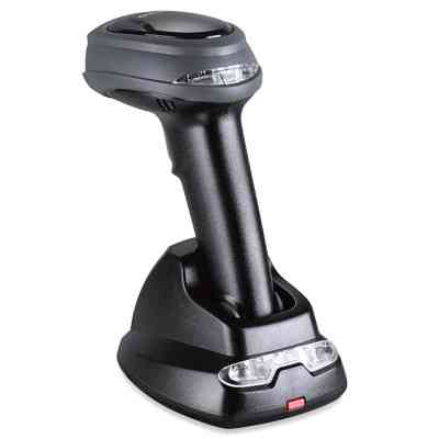 Сканер штрих-коду Mindeo Сканер S2290 2D, BT (CS2290-SR-BT 2D, Bluetooth) Вінниця