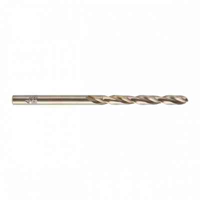 Свердло Milwaukee по металу THUNDERWEB HSS-G DIN338, 4,2x75 мм (4932352353) Вінниця