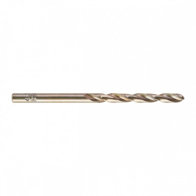 Свердло Milwaukee по металу THUNDERWEB HSS-G DIN338, 4,2x75 мм (4932352353) Вінниця - фото 2