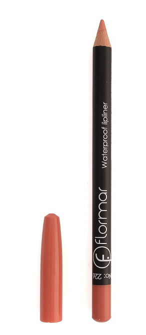 Олівець для губ Flormar №226 Peach Coral Флормар Запоріжжя - фото 2