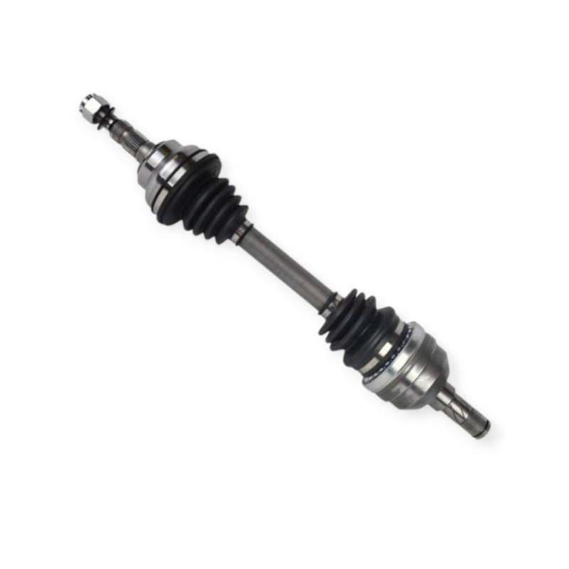 Привід Astra G, Zafira 2.0, 2.2i, D (1998-2005) передній лівий L (z34x33) Opel Мукачево - фото 1