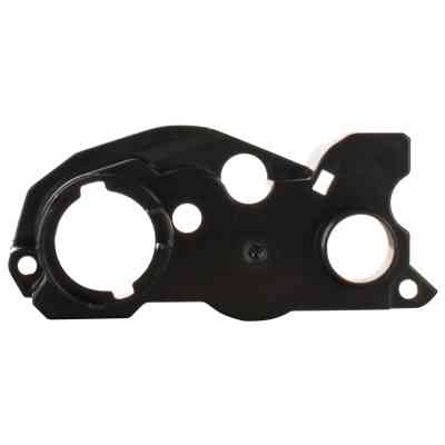 Расходный материал крышка картриджа боковая Brother HL-2240, TN2275 Delacamp (60250) Винница