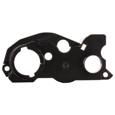 Расходный материал крышка картриджа боковая Brother HL-2240, TN2275 Delacamp (60250) Винница - изображение 3