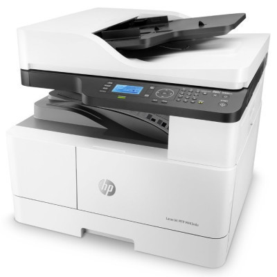 Багатофункціональний пристрій HP LaserJet Pro M443nda (8AF72A) Вінниця - фото 2