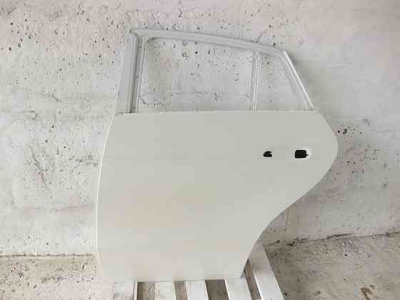 Mercedes-Benz  A2927305101 Задні ліві двері GLE Coupe C292 Одеса