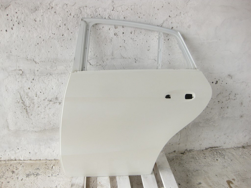 Mercedes-Benz  A2927305101 Задні ліві двері GLE Coupe C292 Одеса - фото 1