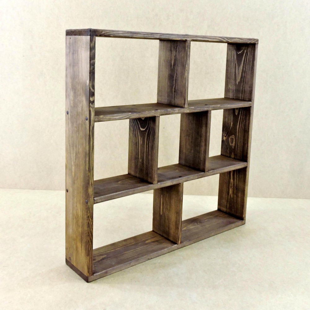 Настенная полка 