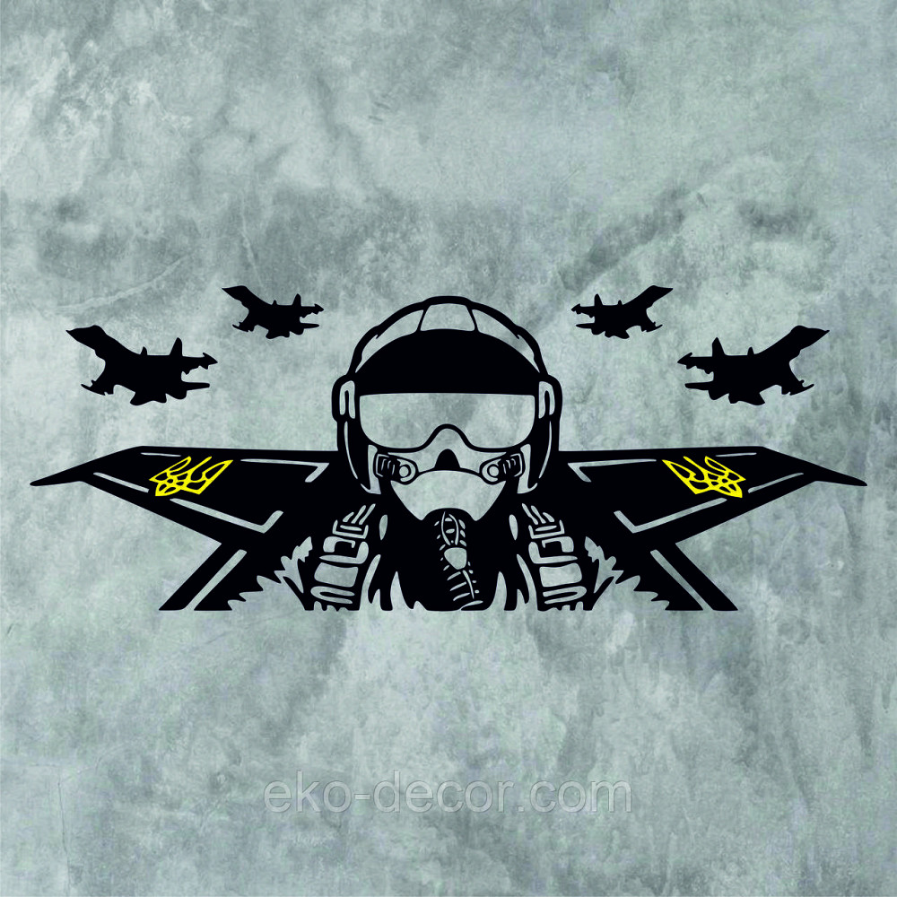 Декоративне настінне 3D Панно «Бодібілдінг» Декор на стіну з об'ємом Київ - фото 8