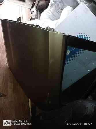 Задні двері Hyundai Accent 2011–2019 Киев