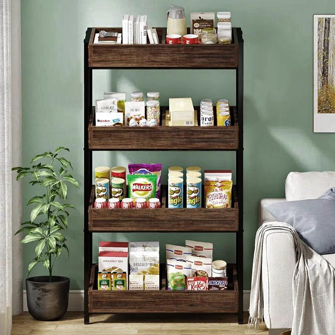 Стеллаж кухонный 