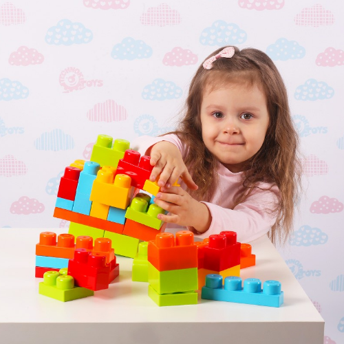 Іграшка "Конструктор ТехноК", арт. 6818 Житомир - фото 4