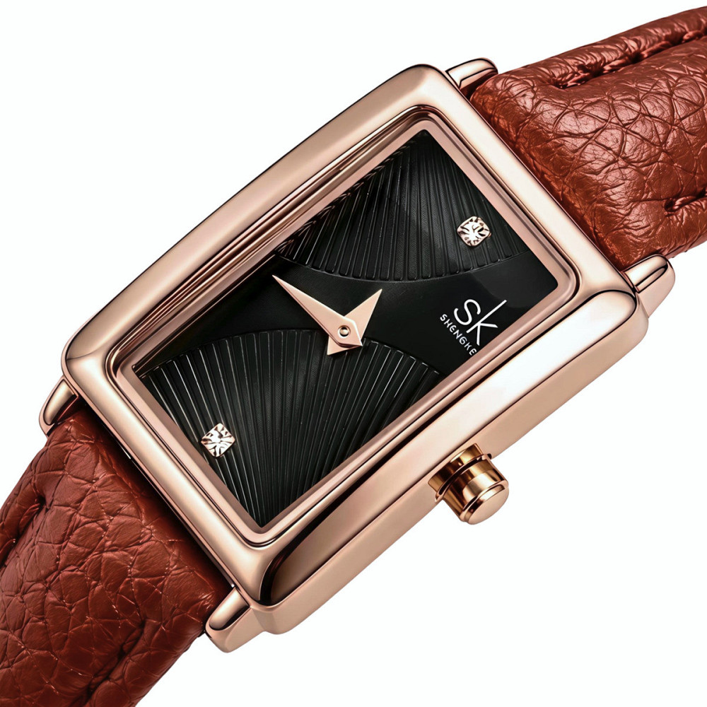 Shengke Victoria Leather Classic, 2 ремінці Вінниця - фото 1