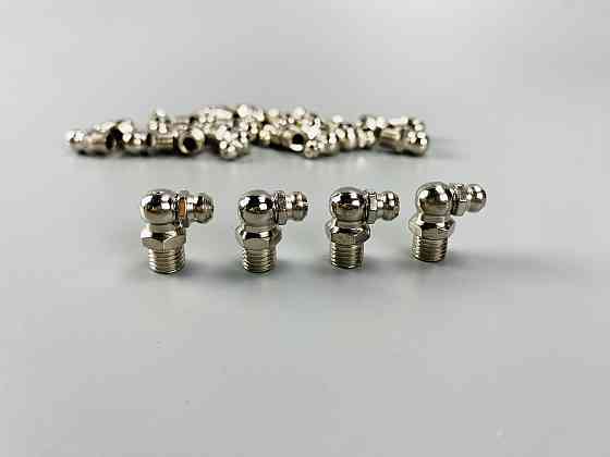 Маслянка М8x1 кутова 900 Мукачево