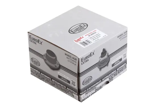 Ступиця Aveo передня EuroEx Вінниця