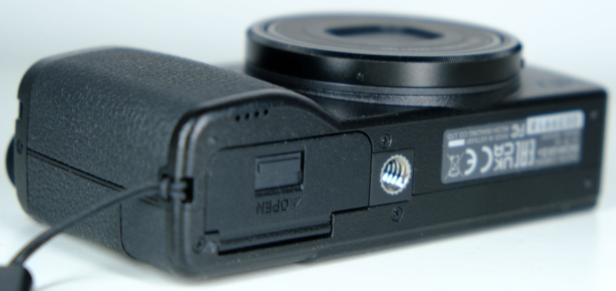 Фотоаппарат Ricoh GR IIIx (grIIIx ) Киев - изображение 2