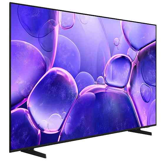 Телевізор Samsung UE65U8000FUXUA ( Чорний ) Харків