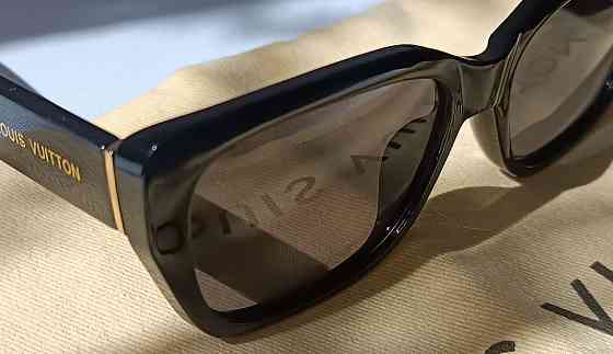 Брендові окуляри жіночі Louis Vuiitton. Нові. Киев