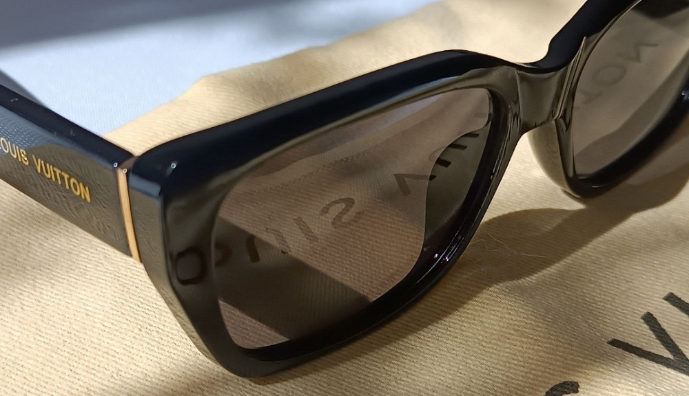 Брендові окуляри жіночі Louis Vuiitton. Нові. Киев - изображение 2