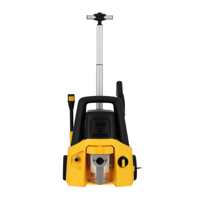 Мойка высокого давления 2E AquaClean 1600Вт, 130бар, 480л/час, шланг 8м (2E-HPW1613VC) Винница - изображение 2