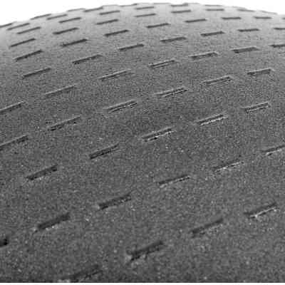 Мяч для фитнеса Adidas Gymball ADBL-11246BK-NL чорний 65 см (885652023412) Винница