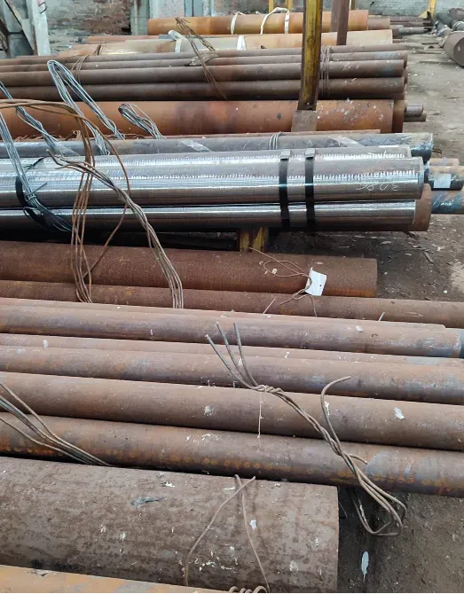 Прокатная металлическая круглая квадратная лента с шестиугольной трубой, канальная балочная лента Днепр - изображение 4