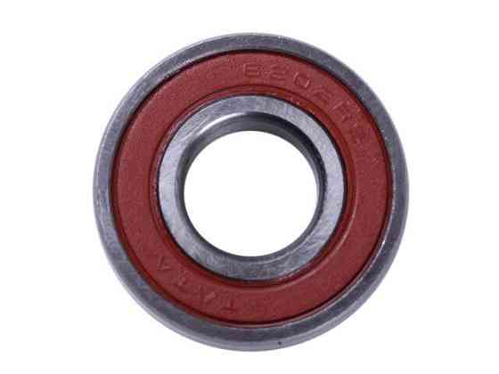 Підшипник колінвала 6202 для розсіювача "туман" Мукачево