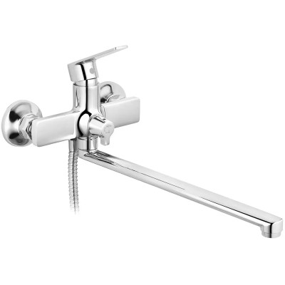 Смеситель Kroner Eifel-C070 (CV023616) Винница - изображение 2