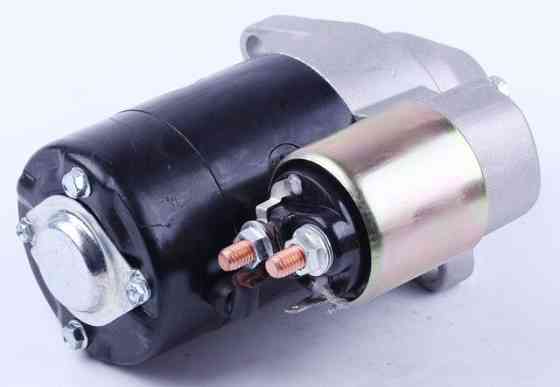 Стартер электрический 178F Мукачево