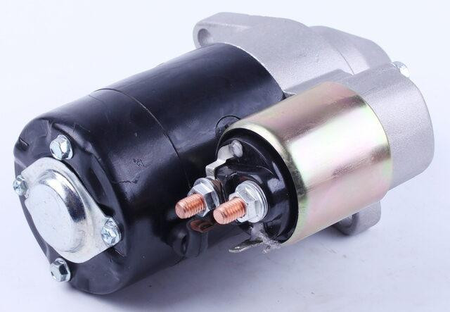 Стартер электрический 178F Мукачево - изображение 2