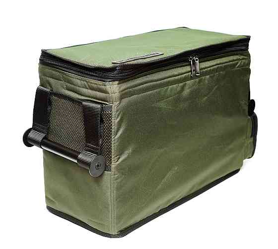 Багатоканальний блок швидкого заряджання Charger Bandera Power-430S (ємність 430000 mAh, 1600 Вт/год) Вінниця