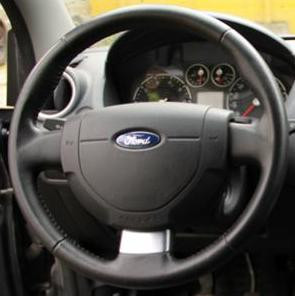 Кермо Ford Fusion 2006-2012 Ковель - изображение 1